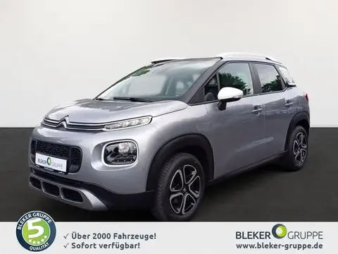 Used CITROEN C3 AIRCROSS Petrol 2020 Ad 