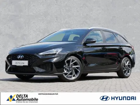 Used HYUNDAI I30 Petrol 2023 Ad 