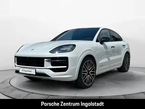 Annonce PORSCHE CAYENNE Essence 2024 d'occasion 