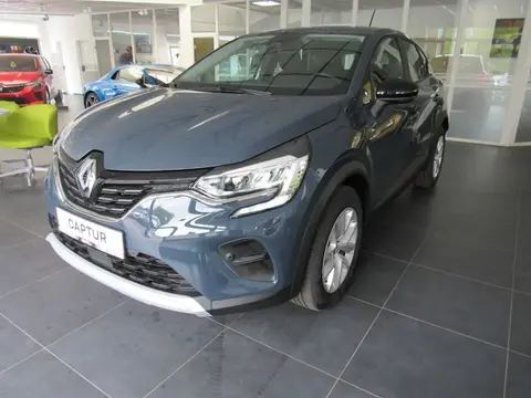 Used RENAULT CAPTUR Petrol 2024 Ad 