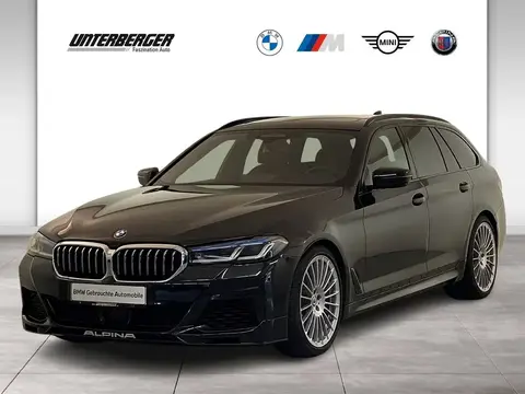 Annonce ALPINA D5 Diesel 2021 d'occasion 