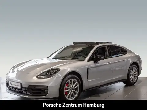 Annonce PORSCHE PANAMERA Hybride 2023 d'occasion 