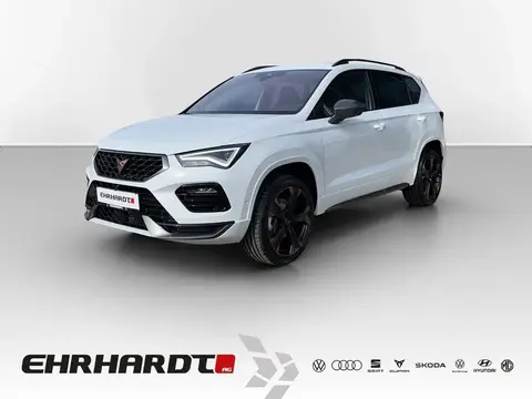 Annonce CUPRA ATECA Essence 2024 d'occasion 