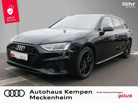 Used AUDI A4 Petrol 2023 Ad 