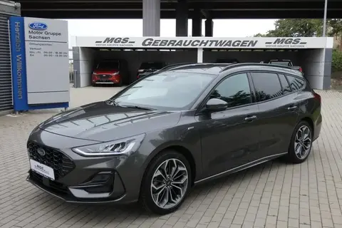 Used FORD FOCUS Petrol 2023 Ad Germany