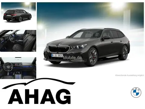 Used BMW I5 Not specified 2024 Ad Germany