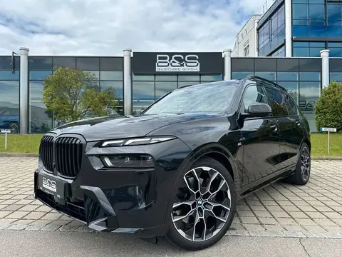 Annonce BMW X7 Diesel 2024 d'occasion 