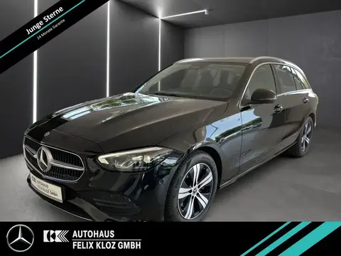 Used MERCEDES-BENZ CLASSE C Diesel 2023 Ad 