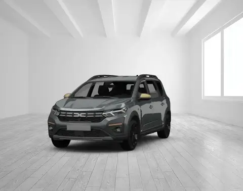 Annonce DACIA JOGGER Essence 2024 d'occasion 