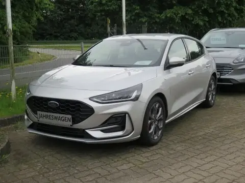 Annonce FORD FOCUS Essence 2024 d'occasion Allemagne