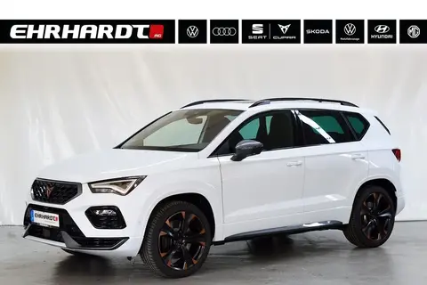 Annonce CUPRA ATECA Essence 2024 d'occasion 