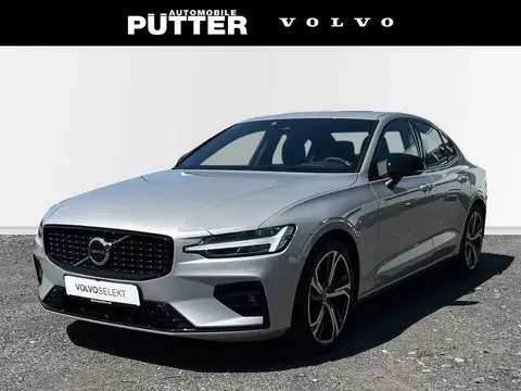 Annonce VOLVO S60 Essence 2023 d'occasion 