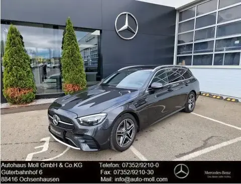 Used MERCEDES-BENZ CLASSE E Diesel 2022 Ad 