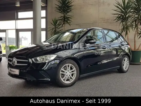 Annonce MERCEDES-BENZ CLASSE B Diesel 2019 d'occasion Allemagne