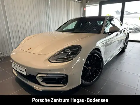 Annonce PORSCHE PANAMERA Essence 2024 d'occasion 