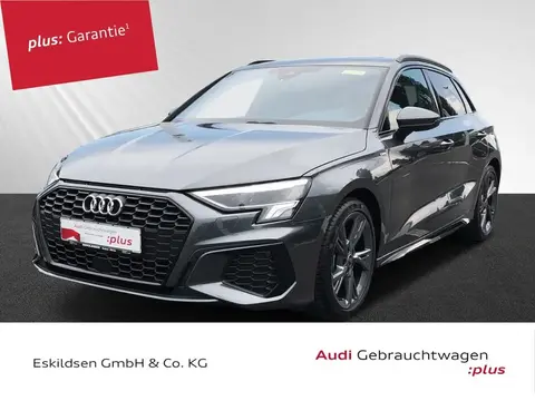 Annonce AUDI A3 Essence 2023 d'occasion Allemagne