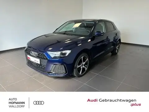 Used AUDI A1 Petrol 2023 Ad 