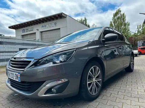 Used PEUGEOT 308 Diesel 2017 Ad 