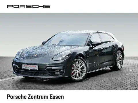 Used PORSCHE PANAMERA Petrol 2019 Ad 