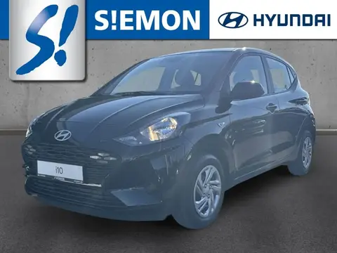 Annonce HYUNDAI I10 Essence 2024 d'occasion 