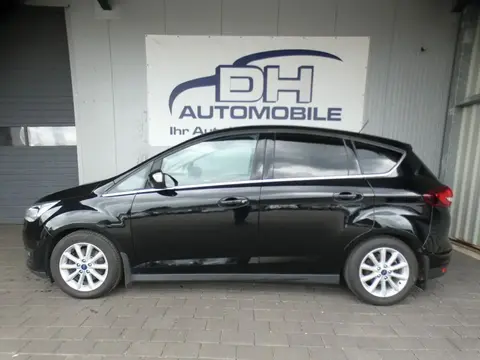 Annonce FORD C-MAX Essence 2018 d'occasion 
