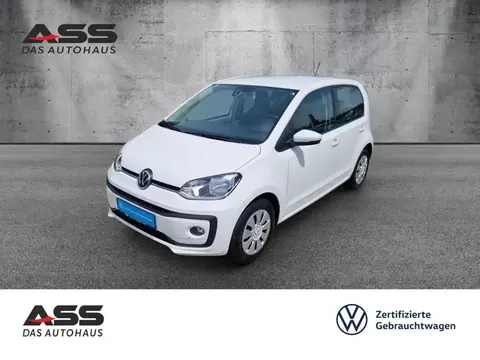 Used VOLKSWAGEN UP! Petrol 2020 Ad 