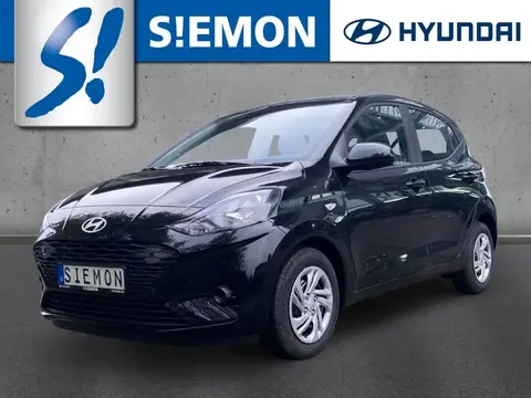 Annonce HYUNDAI I10 Essence 2024 d'occasion 