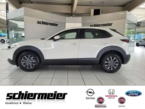 Used MAZDA CX-30 Diesel 2020 Ad 