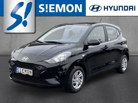 Annonce HYUNDAI I10 Essence 2024 d'occasion 