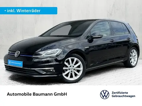 Annonce VOLKSWAGEN GOLF Essence 2019 d'occasion 