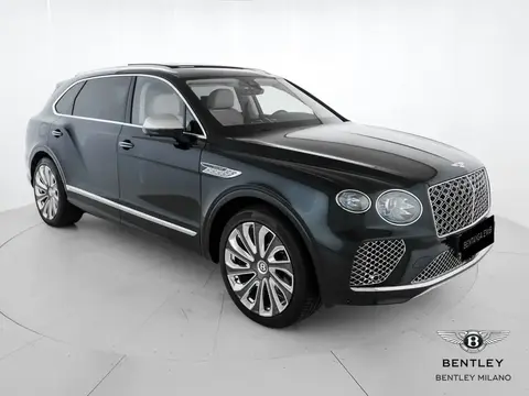 Annonce BENTLEY BENTAYGA Essence 2024 d'occasion 