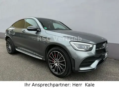 Used MERCEDES-BENZ CLASSE GLC Diesel 2019 Ad 