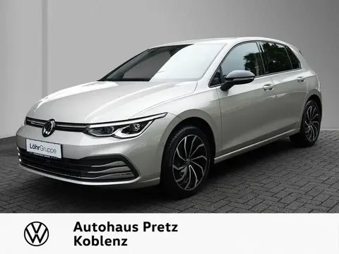 Used VOLKSWAGEN GOLF Petrol 2023 Ad 