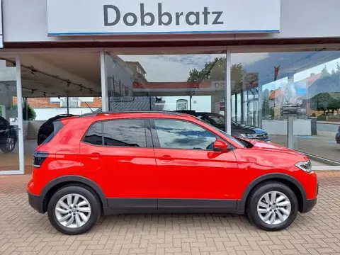 Used VOLKSWAGEN T-CROSS Petrol 2020 Ad 