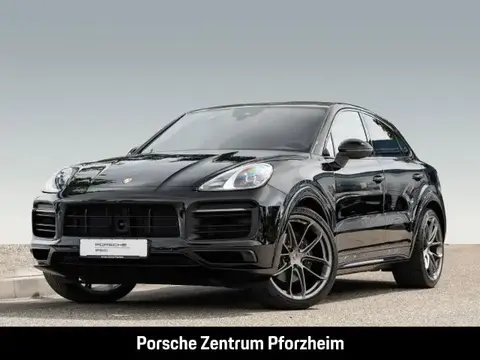 Used PORSCHE CAYENNE Petrol 2019 Ad 