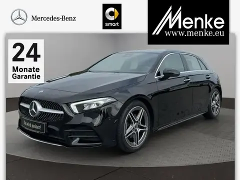 Used MERCEDES-BENZ CLASSE A Diesel 2022 Ad Germany