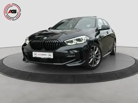 Annonce BMW SERIE 1 Essence 2022 d'occasion 