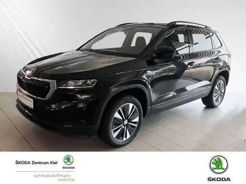 Annonce SKODA KAROQ Essence 2023 d'occasion 