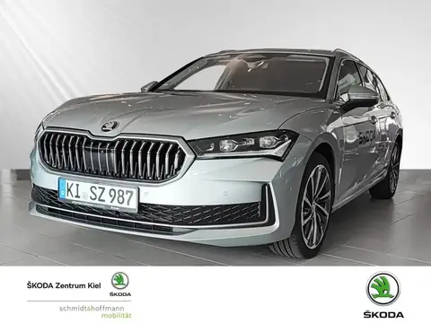 Annonce SKODA SUPERB Diesel 2024 d'occasion 