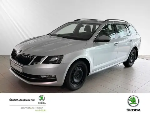 Annonce SKODA OCTAVIA Essence 2017 d'occasion 