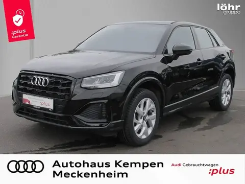 Used AUDI Q2 Petrol 2023 Ad Germany