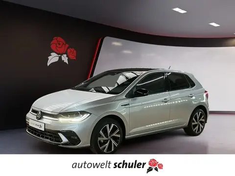 Annonce VOLKSWAGEN POLO Essence 2024 d'occasion 