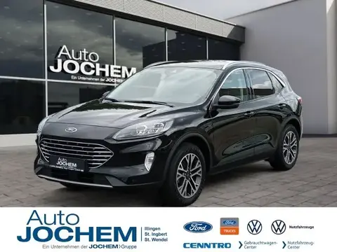 Used FORD KUGA Hybrid 2021 Ad 