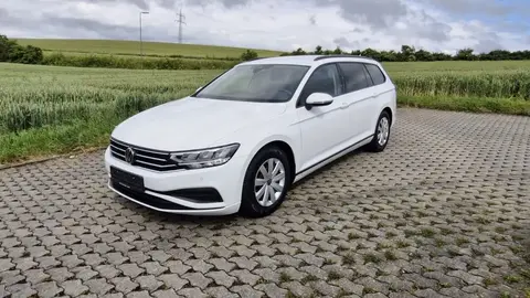 Annonce VOLKSWAGEN PASSAT Diesel 2021 d'occasion 