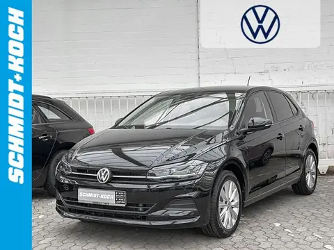 Used VOLKSWAGEN POLO Petrol 2021 Ad 