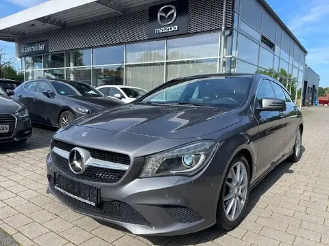 Used MERCEDES-BENZ CLASSE CLA Petrol 2015 Ad 