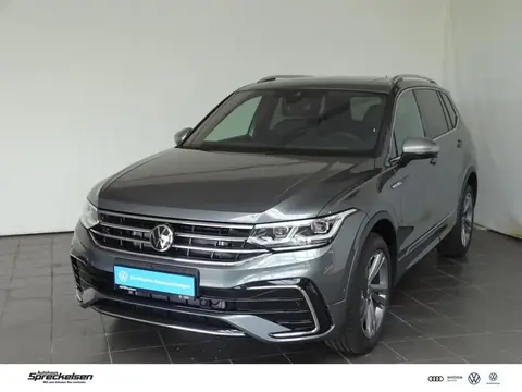 Annonce VOLKSWAGEN TIGUAN Diesel 2024 d'occasion 