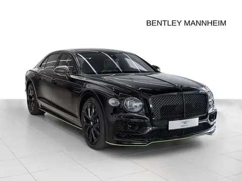 Annonce BENTLEY FLYING SPUR Essence 2024 d'occasion 