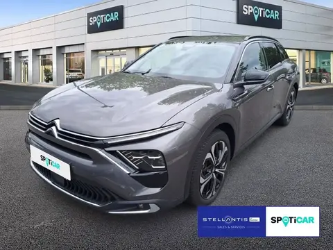 Used CITROEN C5 X Hybrid 2023 Ad 