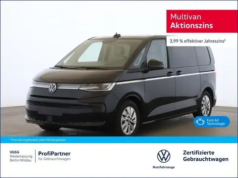 Used VOLKSWAGEN T7 Diesel 2022 Ad 